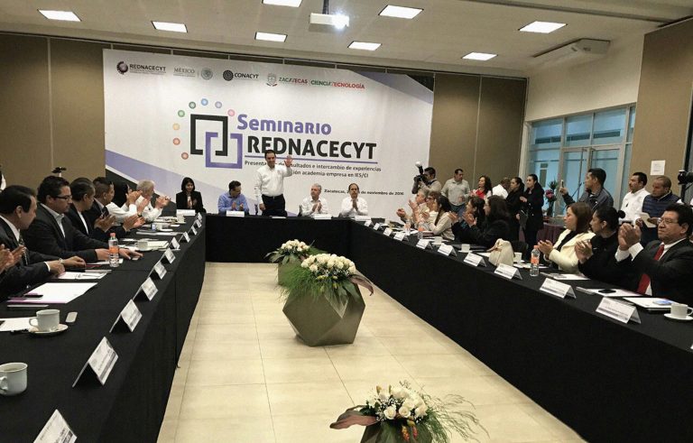 Rechazan la reducción del presupuesto para  ciencia en 2017