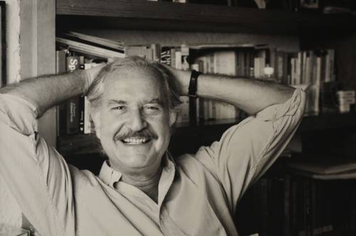 Los mundos fantásticos y reales de Carlos Fuentes, en la edición de sus Cuentos completos