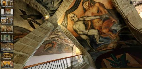 Destacan especialistas los esfuerzos para preservar y fortalecer el patrimonio cultural de México