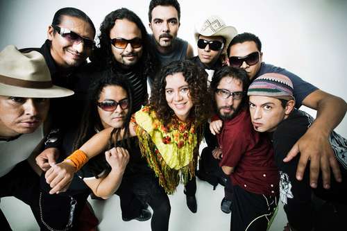 El ska vive una cuarta oleada en México: Los de Abajo