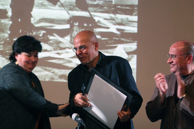 El arte es un mapa de encrucijadas y decisiones que nos pueden llevar a lugares nuevos: Alberto Castro Leñero