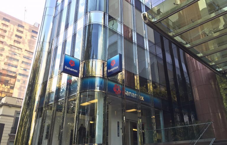 Banamex, un reacomodo a la banca mexicana