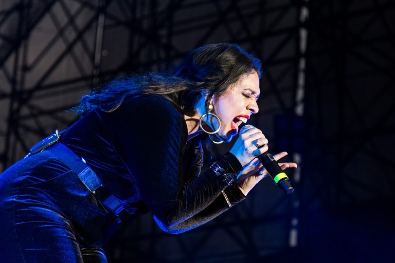 /AUTONOMÍA 152: Festival Coordenada, Necaxa y la ciudad sin identidad