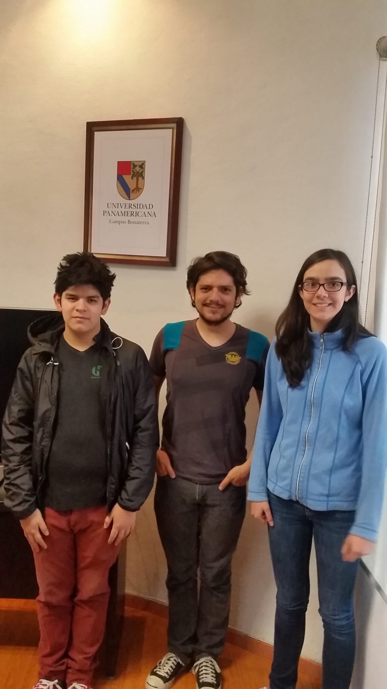 Alumnos de la UP ganan el IEEExtreme Programming Competition