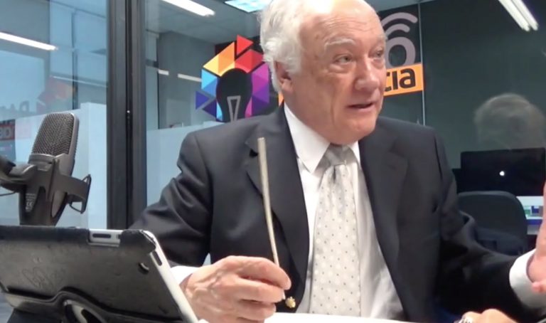 México lejos de una cultura compatible con la ciencia: Cereijido