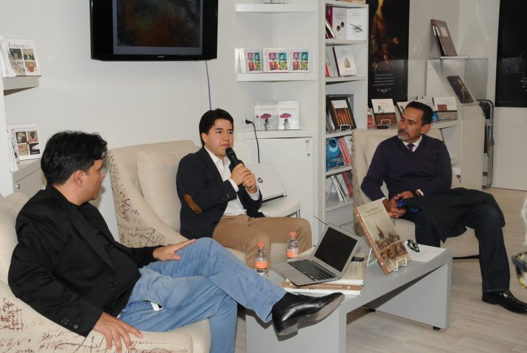 Presentan el libro Ignacio Barrios, una vida de agua y color que revalora la obra del pintor