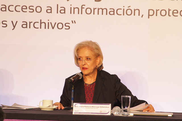 Acceso a la información, fundamental para combatir la pobreza, desigualdad y violencia de género