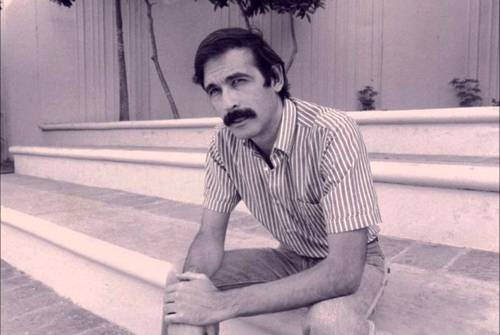 Óscar Liera, una figura teatral universal