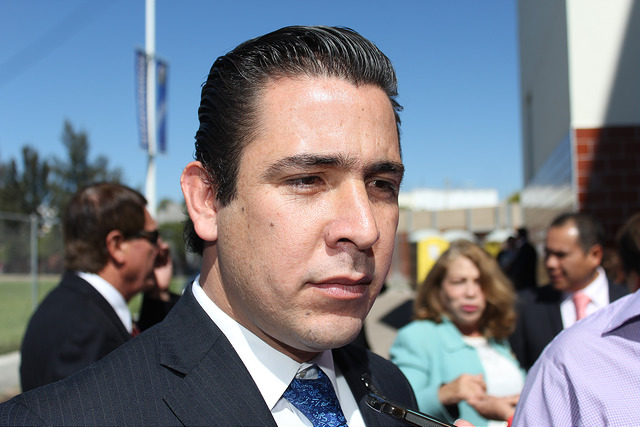 Prevé Acción Nacional presentar denuncias contra Arturo Solano