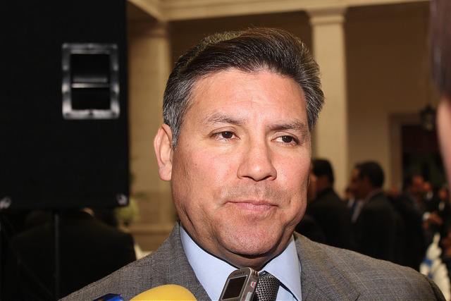 Personal de la Semadesu obtiene certificaciones