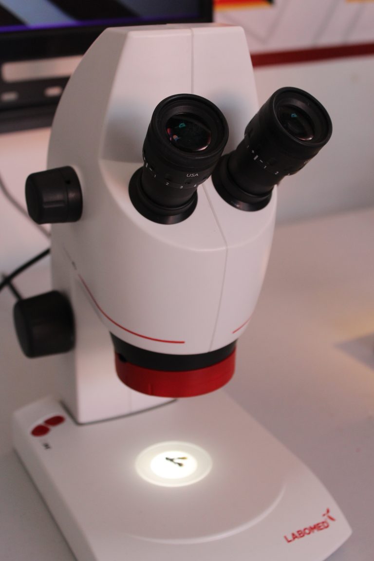 Desarrollan nanosensores para identificar contaminantes en el agua