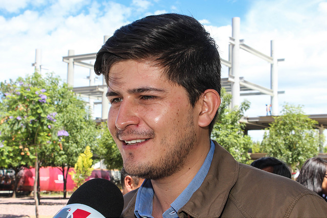 Quieren liderazgo joven en el PRI