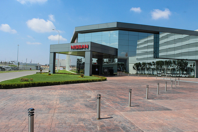 Proyectan inicio de producción Nissan III para mediados de 2017