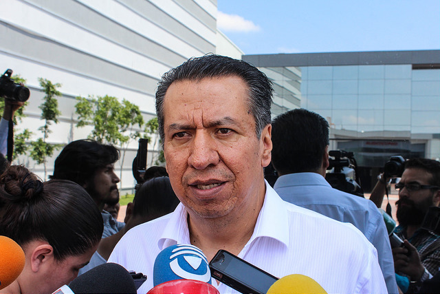 Gabinete de Martín Orozco también debe comparecer: Verde Ecologista