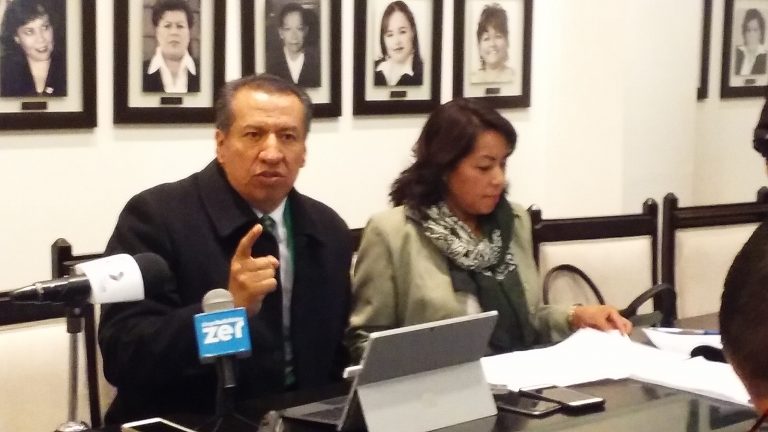 Denuncian inconsistencias en Paquete Económico