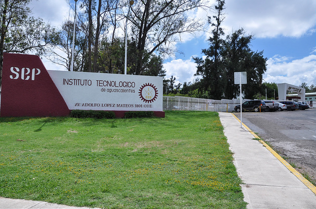 ITA realiza gestiones para movilidad académica en la Universidad de Oviedo