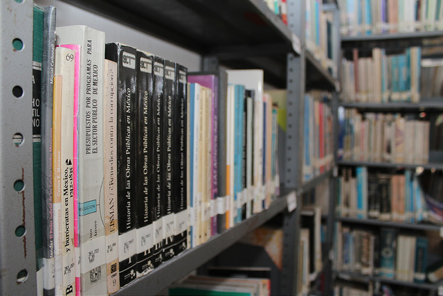 Amplían instalaciones de la Biblioteca Pública en el Palomino Dena