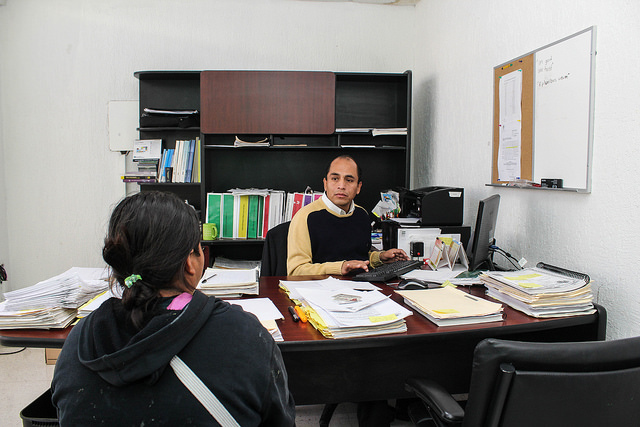 Aguascalientes registra 90 denuncias contra servidores públicos federales