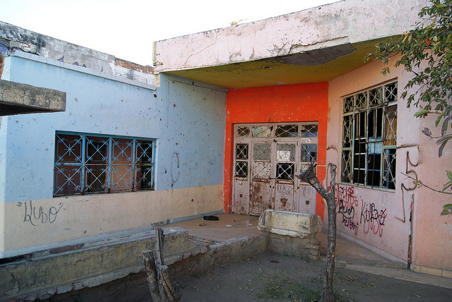 En Aguascalientes hay 56 mil viviendas abandonadas y al menos 89 familias paracaidistas