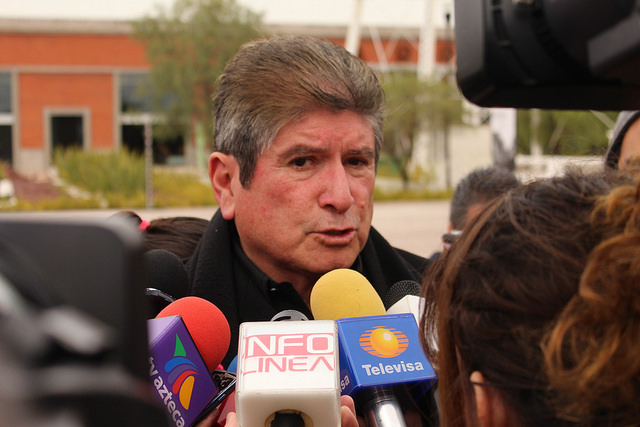 Inicia Operativo Navideño 2016