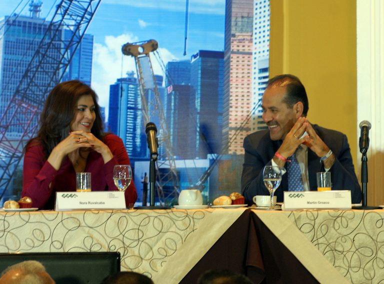 Exige Morena a Martín Orozco perseguir irregularidades del gobierno anterior