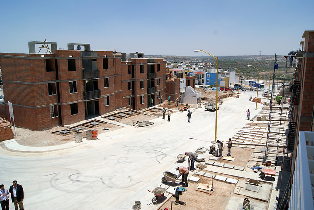 Se eficientarán los trámites para autorizar fraccionamientos