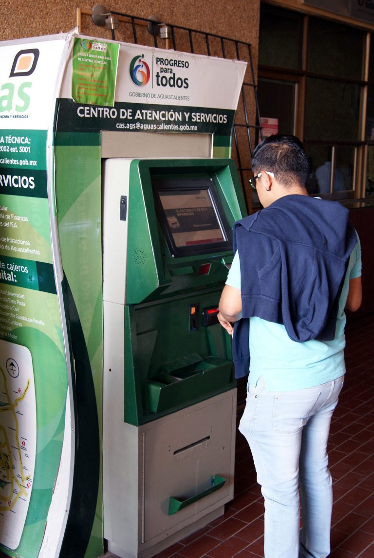 Emisión de actas de nacimiento costará 44 pesos en 2017