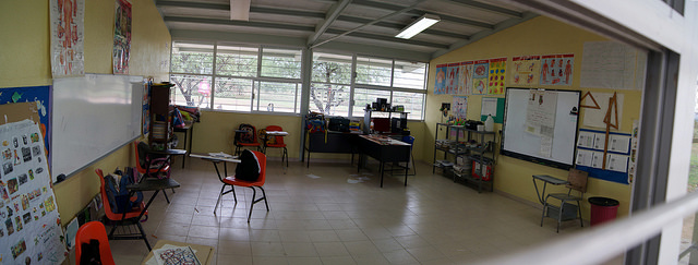 Bonos educativos por 183 millones para el mejoramiento de escuelas en 2017