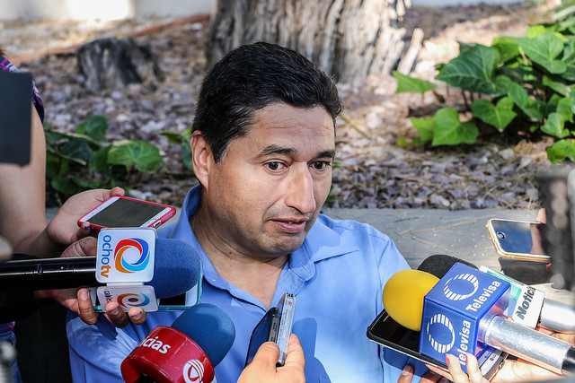 La ciudad requiere de ejes viales para agilizar la circulación