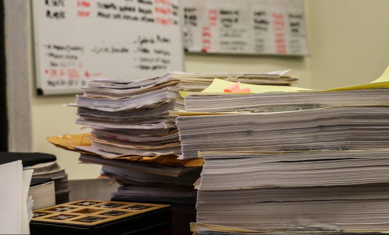 En rezago, 40 mil expedientes del anterior sistema de justicia penal