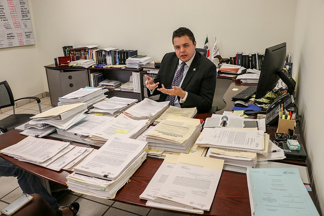 SAT sanciona injustificadamente a pequeños contribuyentes