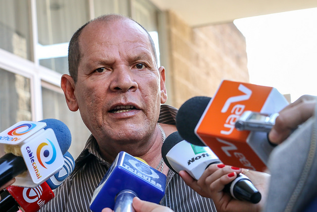 No hay flujo de migrantes haitianos en Aguascalientes