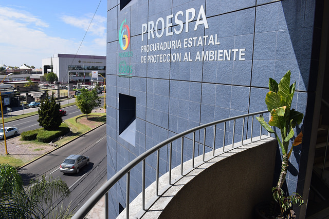 Integran 4 unidades al parque vehicular de la Proespa