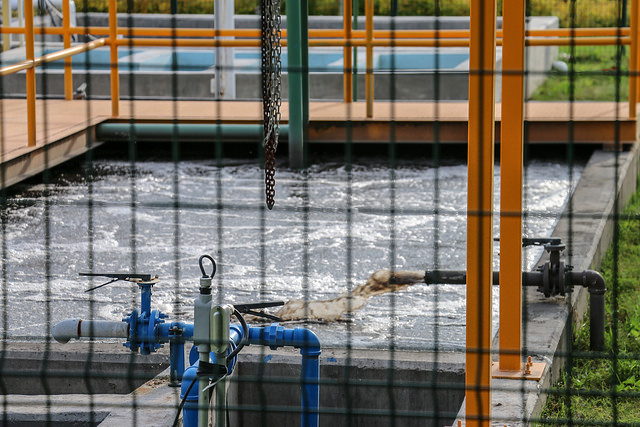 El doble discurso del agua en Aguascalientes