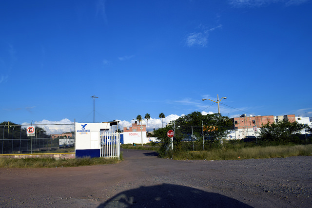 Piden desaparecer la zona de tolerancia
