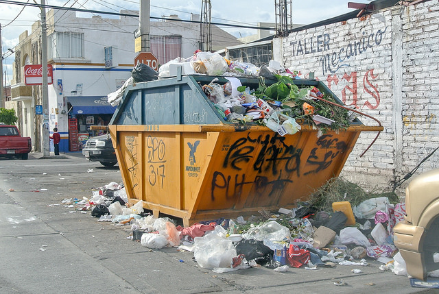 Admite municipio capital déficit en Servicios Públicos