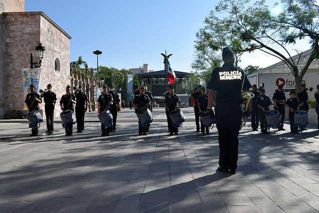 Jiménez Esquivel propuso a José Héctor Benítez López para Seguridad Pública