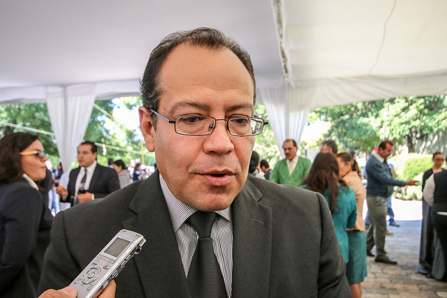 Próxima administración de la UAA recibirá números negros, según el secretario general