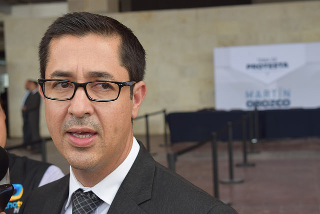 No hay tiempo para promover segunda vuelta electoral