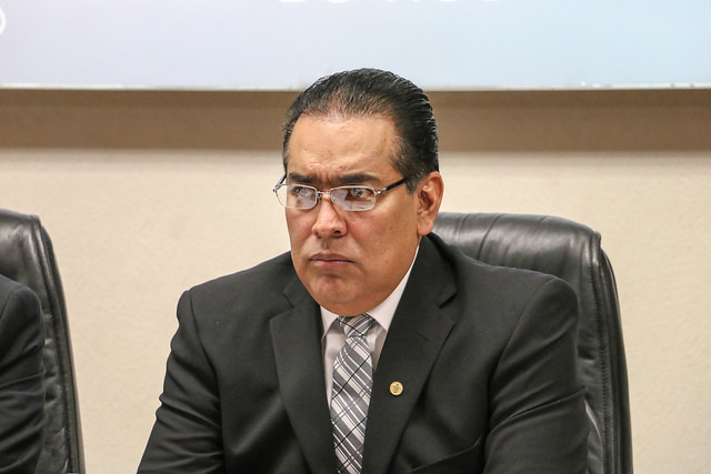 Posible llamar a comparecer a ex funcionarios estatales