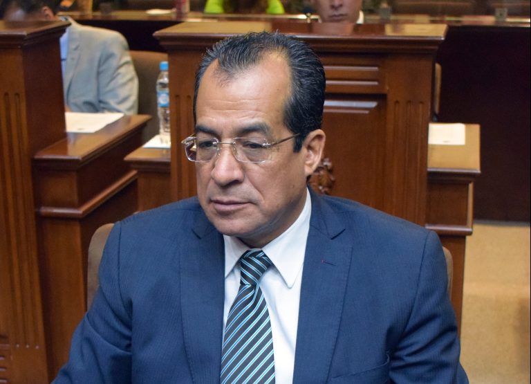 Presentó plan de trabajo la Comisión de Seguridad Pública