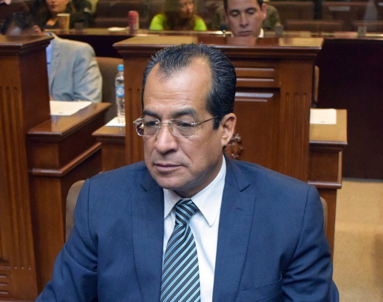 El Congreso no debe cerrarse a la tipificación del feminicidio