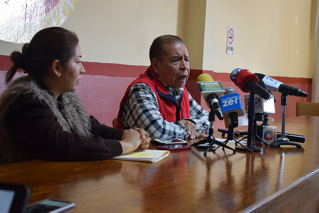 35 por ciento de los taxis han sido adquiridos de manera ilegal: CTM