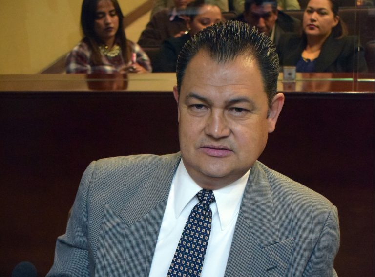 Antes del 20 de diciembre quedarán aprobados paquetes económicos del estado y municipios