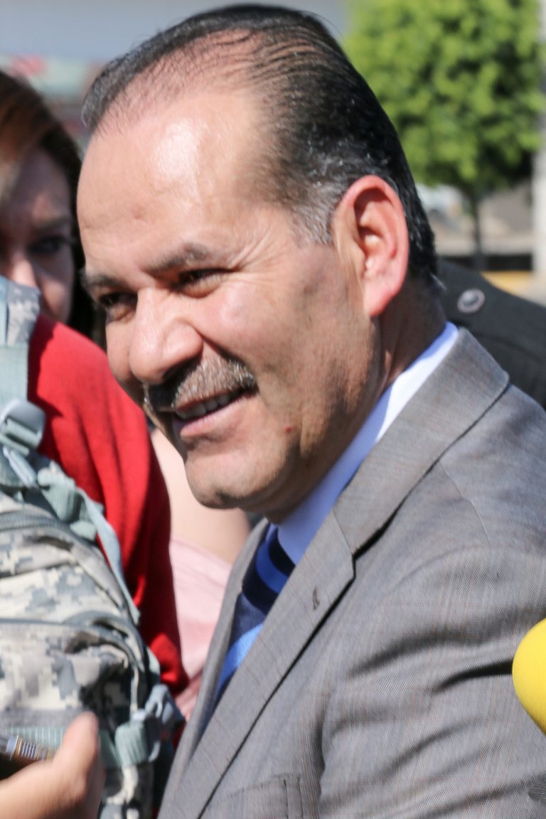 Celebra Orozco Sandoval aprobación del presupuesto y Ley de Ingresos