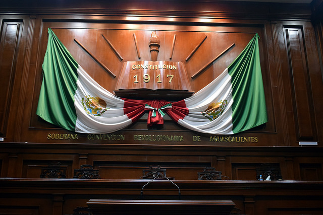 Alto nivel educativo no garantiza buenos legisladores