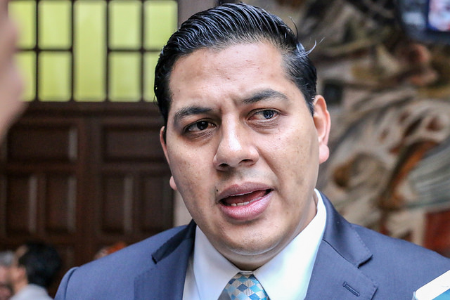 Municipios de Aguascalientes contribuyen al fortalecimiento del estado