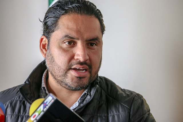 Debe revisarse la asignación de nuevos fiats notariales: PRD