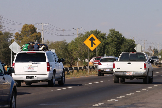 Hasta en un 16 por ciento se incrementan accidentes en carreteras en esta temporada