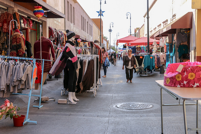 Con aumento a combustibles no habrá crecimiento en 2017 para sector comercial